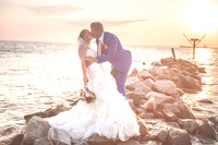 Bridal Portraits (Matte)