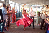 Wedding Reception