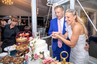 Jeff & Debbie's Wedding Full