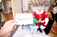 Townsend- Brambleton's Santa & Mrs. Claus 2024