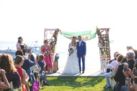Jeff & Debbie's Wedding Full (Matte)