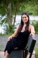 Katie's Senior Portraits 2024