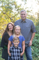 Borlinghaus Family Portraits 2023