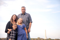 Borlinghaus Family Portraits 2023
