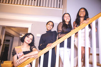 Tara's Sweet 16 Birthday Party (Matte)