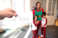 Young- Brambleton's Santa & Mrs. Claus 2024