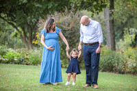 Yalan's Maternity Portraits 2023