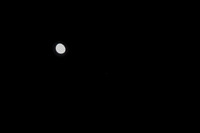 Sara's Moon October 2023