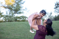 Aira's 2nd Birthday Party