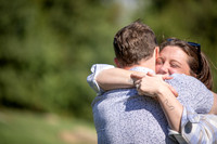 Derek & Megan's Engagement Portraits