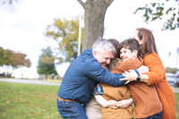 Herres Family Portraits (Fall 2023)(Matte)