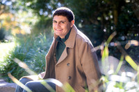 Diego's Senior Portraits 2024