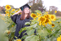 Brianna's Senior Portraits 2023 (Matte)