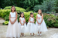 Wedding Party & Bridal Portraits