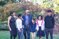 Eyob Family Portraits (Fall 2023)(Matte)