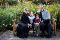 Pike Family Portraits (Fall 2023) COLOR