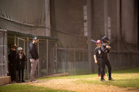 Stafford Baseball Team (Fall 2023)