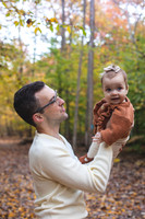 Durham Family Portraits (Fall 2023)(Matte)