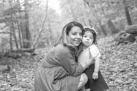 Panahi Family Portraits (Fall 2023)(B&W)