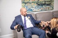 Andrew & Maya's Wedding Reception