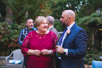 Wedding Reception (Matte)