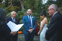 Wedding Ceremony (Matte)