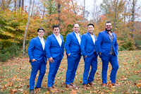 The Groomsmen