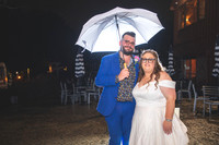 Wedding Party & Bridal Portraits (Matte)