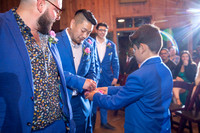 Wedding Ceremony
