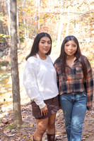 Recinos Family Portraits (Fall 2023)