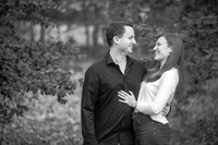 Paganussi Family Portraits 2024 (B&W)