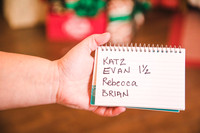 Katz Family- Brambleton's Santa & Mrs. Claus 2023