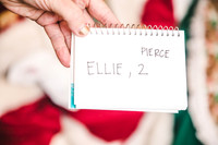 Pierce, Ellie- Brambleton's Santa & Mrs. Claus 2023