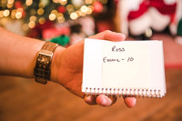 Ross, Emme- Brambleton's Santa & Mrs. Claus 2023