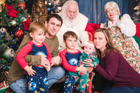 Allen Family