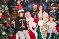 Doan Family