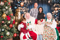 Frederick Family