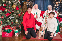 Kim Family