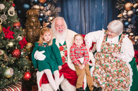 Lentz Family