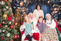 Lorenz Family