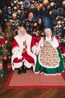 Marsh Family