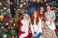 Witham Family