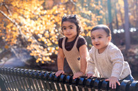 Muhammad's 1st Birthday Portraits