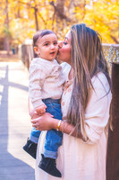 Muhammad's 1st Birthday Portraits (Matte)