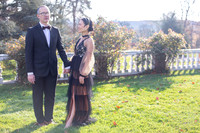 Hotelling Family Portraits (Fall 2023)