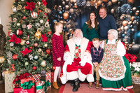 Lyons Family