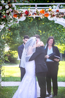 Steven & Nicole's Wedding Ceremony