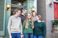 Taber Family Portraits (Fall 2022)
