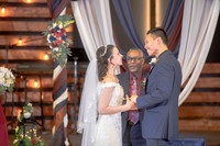 Wedding Ceremony (Matte)