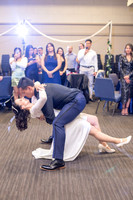 Wedding Reception